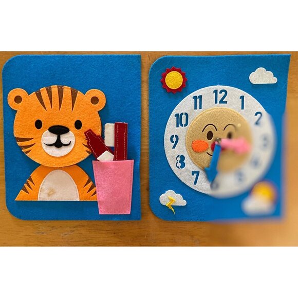 Lot of Infant Toddler & Pre K  Developmental Learning Toys NAME BRANDS - Picture 3 of 14